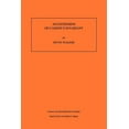 thumbnail image 1 of Annals of Mathematics Studies An Extension of Casson's Invariant. (Am-126), Volume 126, Book 126, (Paperback), 1 of 1