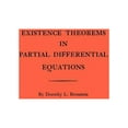 thumbnail image 1 of Annals of Mathematics Studies Existence Theorems in Partial Differential Equations, Book 23, (Paperback), 1 of 1