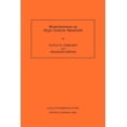 thumbnail image 1 of Annals of Mathematics Studies Hyperfunctions on Hypo-Analytic Manifolds, Book 136, (Paperback), 1 of 1
