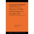 thumbnail image 1 of Annals of Mathematics Studies Moduli Stacks of Étale (&amp;#981;, &amp;#915;)-Modules and the Existence of Crystalline Lifts, Book 215, (Hardcover), 1 of 1