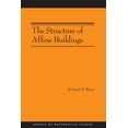 thumbnail image 1 of Annals of Mathematics Studies The Structure of Affine Buildings, Book 168, (Paperback), 1 of 1