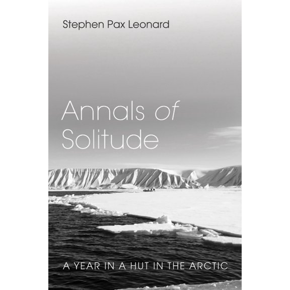 Annals of Solitude, (Paperback)
