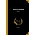 thumbnail image 1 of Annals of Surgery; Volume 19 (Paperback), 1 of 1