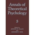 thumbnail image 1 of Annals of Theoretical Psychology, 1 of 1
