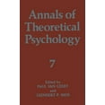 thumbnail image 1 of Annals of Theoretical Psychology Annals of Theoretical Psychology, Book 7, (Hardcover), 1 of 1