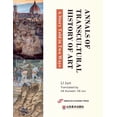 thumbnail image 1 of Annals of Transcultural History of Art, (Paperback), 1 of 1
