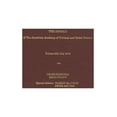 thumbnail image 1 of Annals of the American Academy of Politi Cross-National Drug Policy, Book 582, (Hardcover), 1 of 1