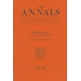 thumbnail image 1 of Annals of the American Academy of Politi The Silent Crisis in U.S. Child Care, Book 563, (Paperback), 1 of 1