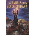 thumbnail image 1 of Pre-Owned Annals of the Black Company (The Black Company, Shadows Linger & The White Rose) Paperback, 1 of 1