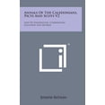 thumbnail image 1 of Annals of the Caledonians, Picts and Scots V2: And of Strathclyde, Cumberland, Galloway and Murray (Hardcover), 1 of 1