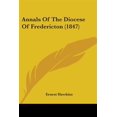 thumbnail image 1 of Annals of the Diocese of Fredericton, 1 of 1
