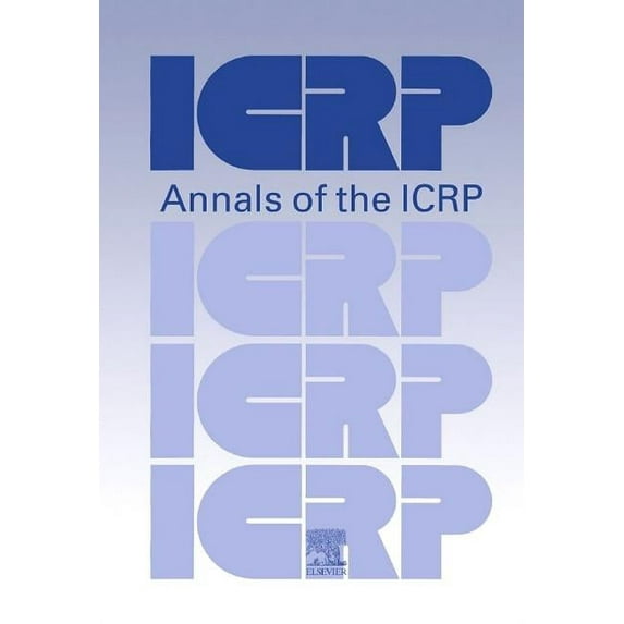 Annals of the Icrp ICRP Publication 121, (Paperback)