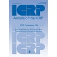 thumbnail image 1 of Annals of the Icrp ICRP Publication 136: Dose Coefficients for Non-human Biota Environmentally Exposed to Radiation, (Paperback), 1 of 1