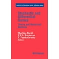 thumbnail image 1 of Annals of the International Society of D Stochastic and Differential Games: Theory and Numerical Methods, Book 4, (Hardcover), 1 of 1
