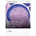 thumbnail image 1 of Annals of the New York Academy of Science: Skeletal Biology and Medicine II: Bone and Cartilage Homeostasis and Bone Disease, Volume 1240 (Paperback), 1 of 1