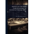 thumbnail image 1 of Annals of the New York Academy of Sciences Volume 1883-85, (Paperback), 1 of 1