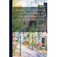 thumbnail image 1 of Annals of the Town of Keene, From its First Settlement, in 1734, to the Year 1790; With Corrections, (Paperback), 1 of 1