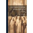 thumbnail image 1 of Annamacharya Samkeertana Suda (Hardcover), 1 of 1