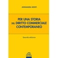 thumbnail image 1 of Annamaria Monti Per una storia del diritto commerciale contemporaneo - Seconda ediz (Paperback), 1 of 1