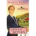thumbnail image 1 of Pre-Owned Anna's Return (Pleasant Valley) Paperback, 1 of 1
