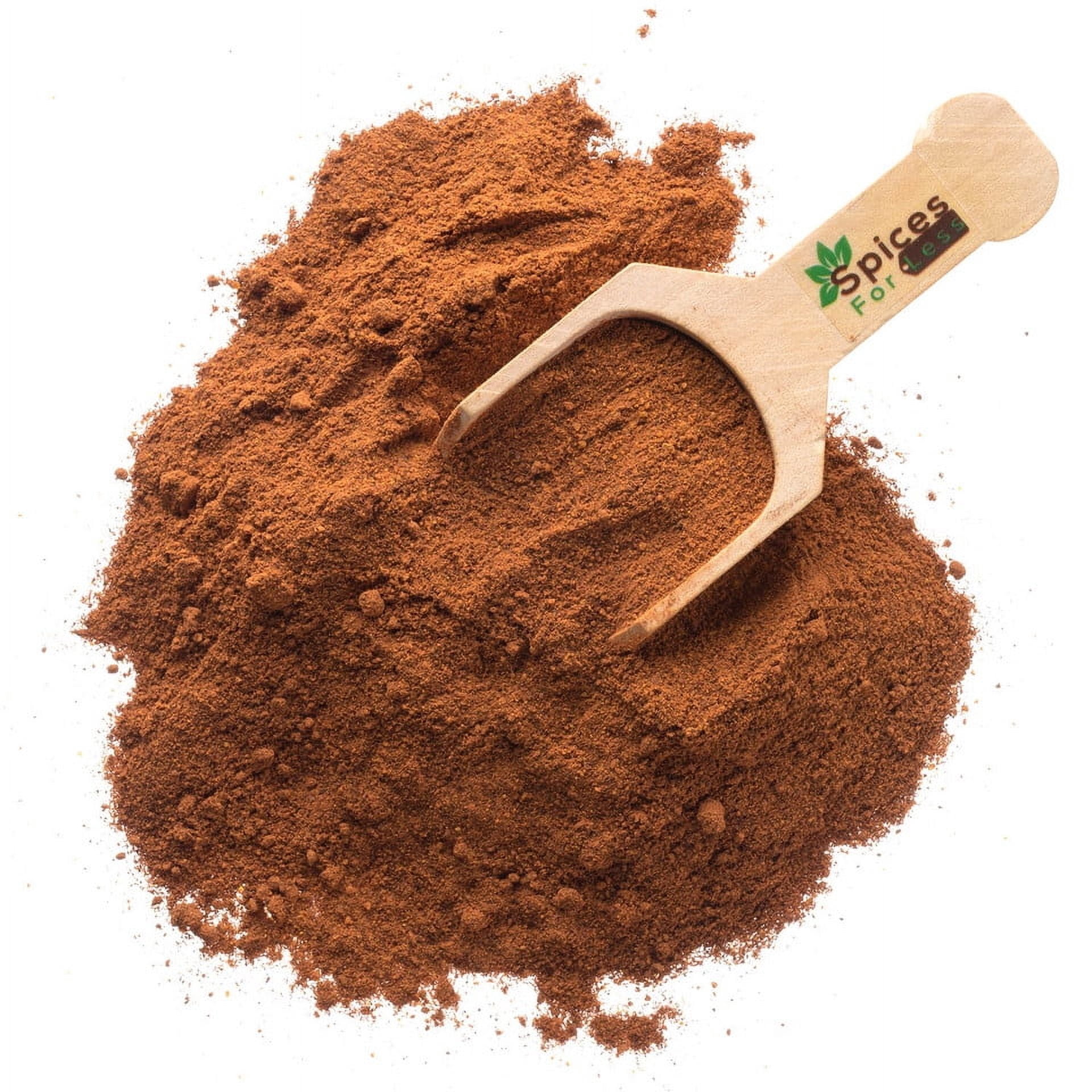 Annatto Seeds, Ground - 5 oz Stovetop Shaker Jar