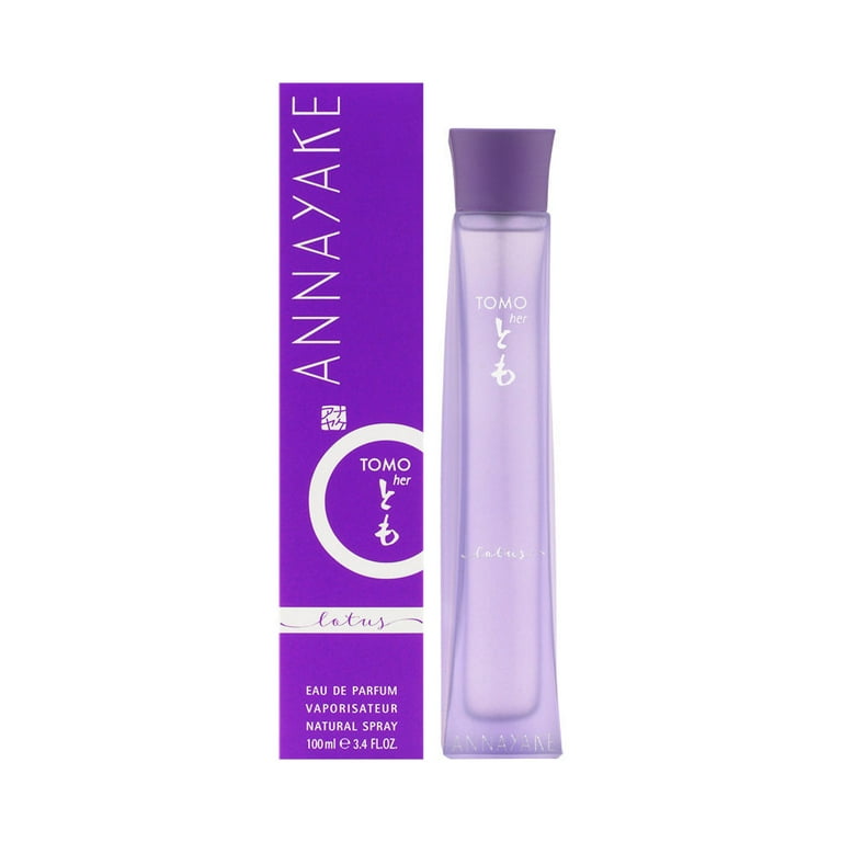 For Her Annayake Parfum Damen Douglas Annayake Tomo Lotus Her Oz