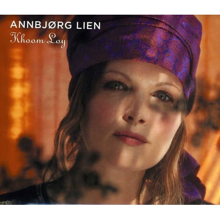 Annbj RG Lien - Khoom Loy - Music & Performance - CD