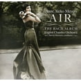 thumbnail image 1 of Anne Akiko Meyers - Air: The Bach Album - Music & Performance - CD, 1 of 1