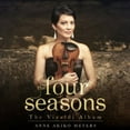 thumbnail image 1 of Anne Akiko Meyers - Four Seasons: The Vivaldi Album - Music & Performance - CD, 1 of 2
