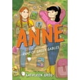 thumbnail image 1 of Pre-Owned Anne: An Adaptation of Anne of Green Gables (Sort Of) Paperback, 1 of 1