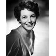 thumbnail image 1 of Anne Bancroft Close Up Portrait in Black and White Photo Print (24 x 30), 1 of 1