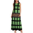 thumbnail image 1 of Anne Boleyn Costume Long Dress clothes sexy dress, 1 of 7