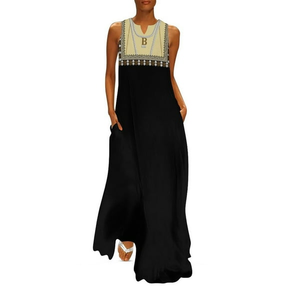 Anne Boleyn Gown Long Dress luxury woman eving dress dress wom summer02