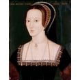 thumbnail image 1 of Anne Boleyn , World History/Great Britian, Poster Print (18 x 24), 1 of 1