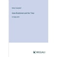 thumbnail image 1 of Anne Bradstreet and Her Time: in large print, (Paperback), 1 of 1