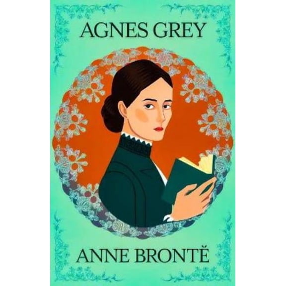 Anne Bronte Agnes Grey (Paperback)