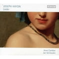 thumbnail image 1 of Anne Cambier - Lieder - Music & Performance - CD, 1 of 1