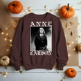 Anne Carson ShirtChristmas Gift Shirt, Sweater, Hoodie