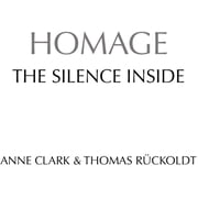 Anne Clark - Homage The Silence Inside - Electronica - CD