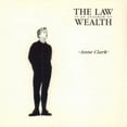 thumbnail image 1 of Anne Clark - The Law Is An Anagram Of Wealth - Music & Performance - Vinyl, 1 of 1