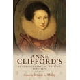 thumbnail image 1 of Anne Clifford's Autobiographical Writing, 1590-1676, (Paperback), 1 of 1