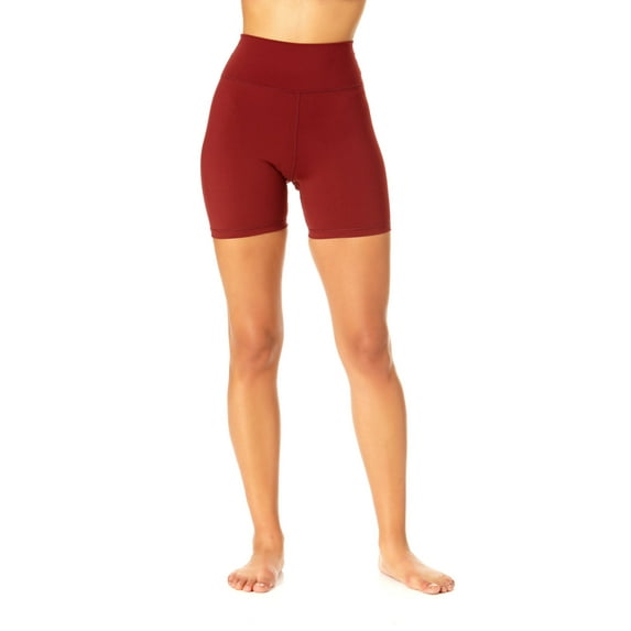 Anne Cole Active - Women's High Waist Bike Short