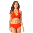 thumbnail image 1 of Anne Cole - Halter Bikini Top, 1 of 3