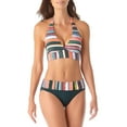 thumbnail image 1 of Anne Cole - Halter Bikini Top, 1 of 3