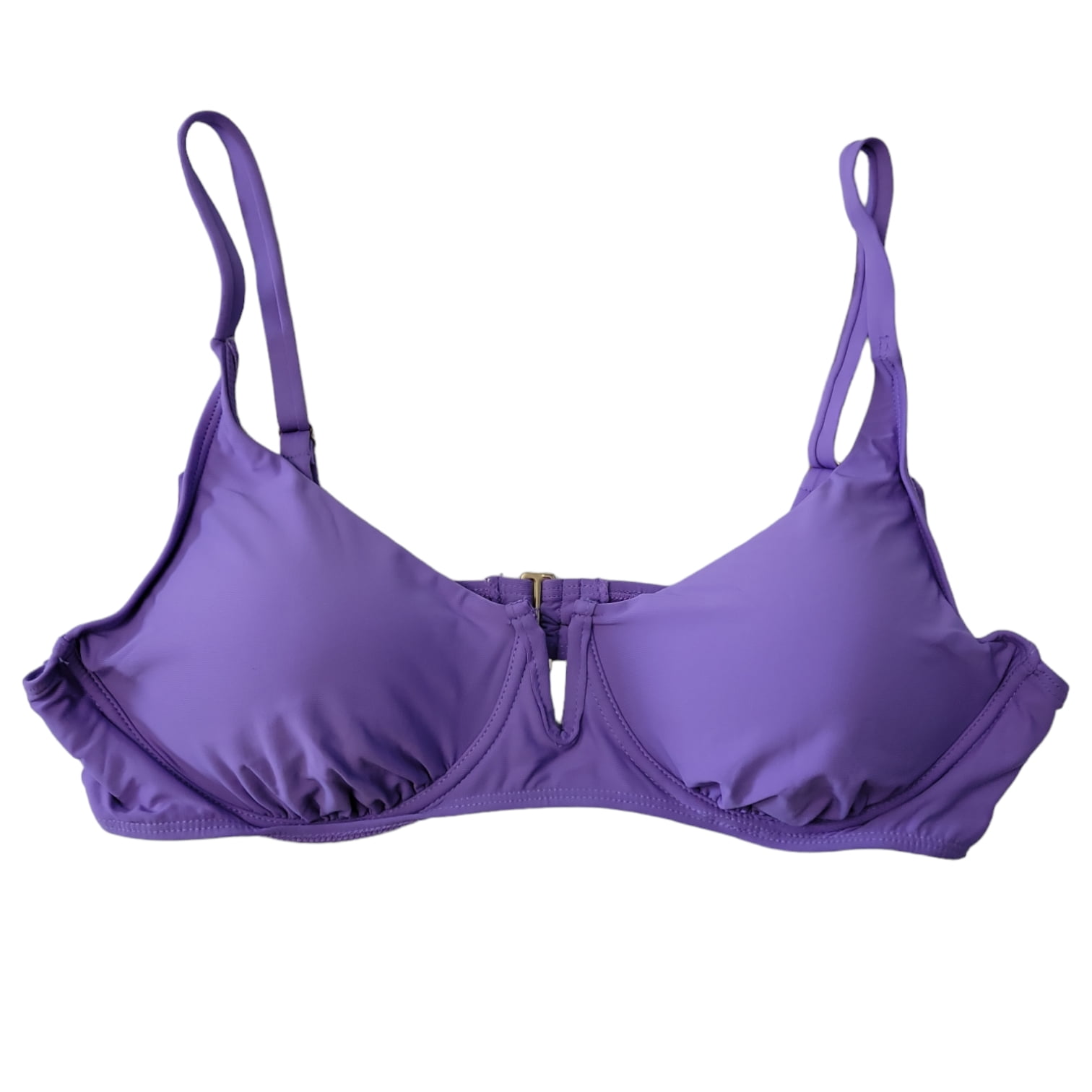 Anne Cole - V Wire Underwire Bikini Swim Top