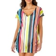 thumbnail image 1 of Anne Cole - Mesh Tunic Cover Up, 1 of 3