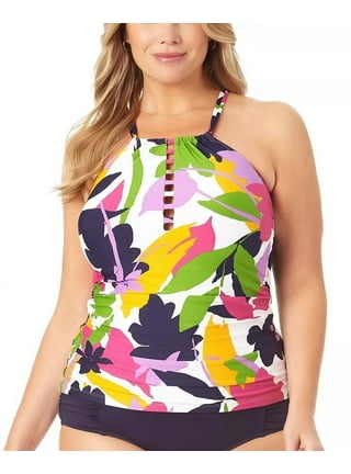 Anne Cole Premium Womens Plus Size Clothing in Premium Brands Walmart