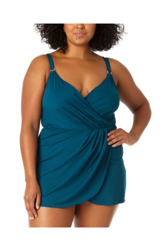 Mix & Match Separates Swimwear Bottoms (Women's 18W)