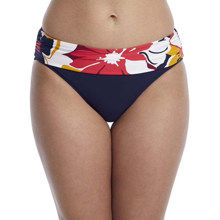 Anne cole hotsell bathing suit bottoms