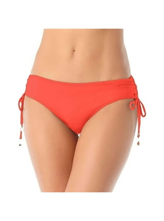 Anne Cole All Premium Brands in Lord and Taylor Orange Walmart